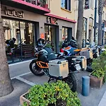 Nyx Independant Centre Gare Ξενοδοχείο 3*