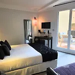 Nyx Independant Centre Gare 3* Περπινιάν