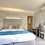Nyx Independant Centre Gare 3* Περπινιάν
