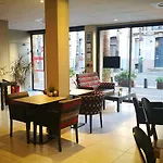 Nyx Independant Centre Gare Ξενοδοχείο Περπινιάν