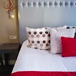 Nyx Independant Centre Gare 3* Περπινιάν