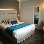 Nyx Independant Centre Gare Ξενοδοχείο 3*