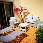 Nyx Independant Centre Gare Ξενοδοχείο 3*