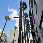 Nyx Independant Centre Gare Ξενοδοχείο