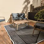 Nyx Independant Centre Gare 3*