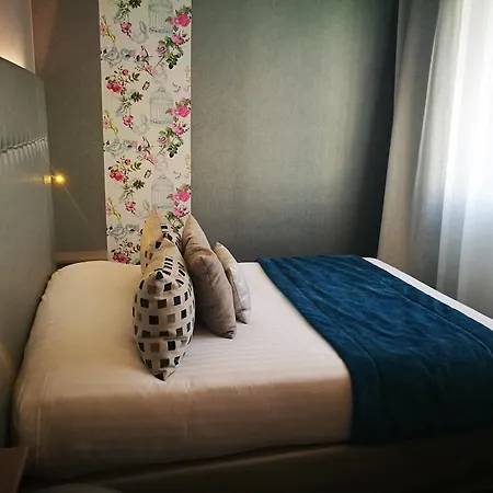 Nyx Independant Centre Gare Hotel Perpignan