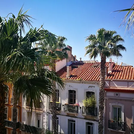 Nyx Independant Centre Gare Hotel Perpignan