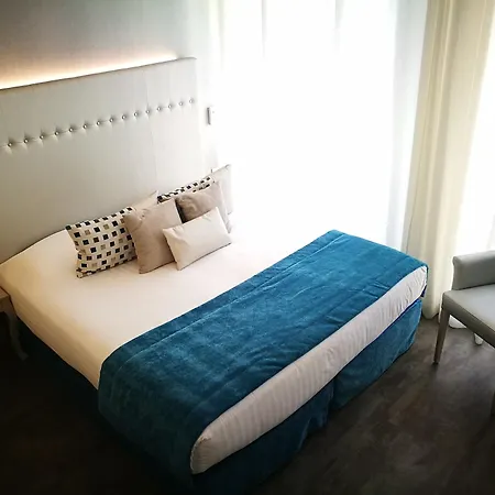 Nyx Independant Centre Gare Hotel