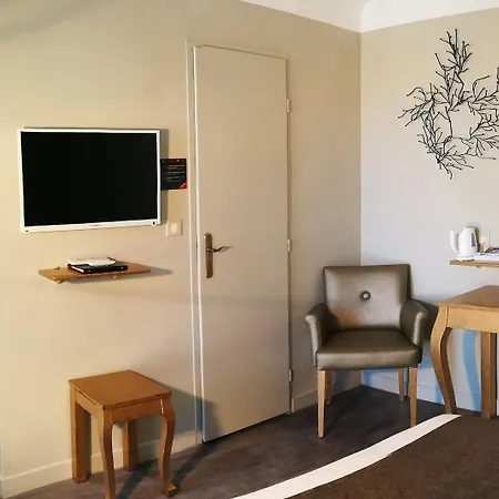 Hotel Nyx Independant Centre Gare