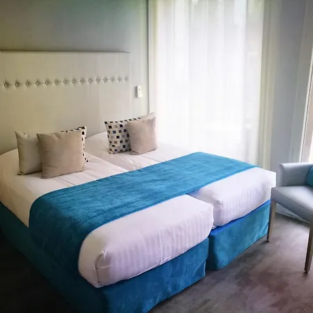 Nyx Independant Centre Gare 3*