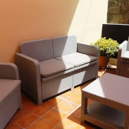 Nyx Independant Centre Gare Hotel Perpignan