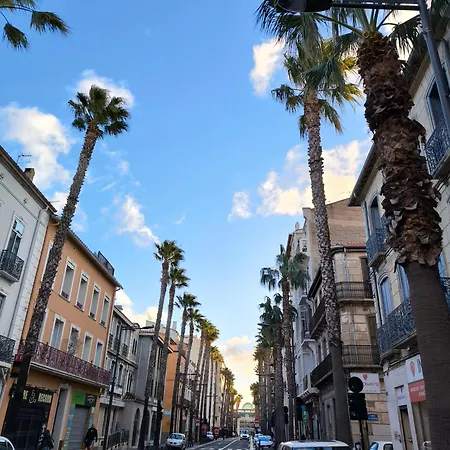 Nyx Independant Centre Gare Perpignan