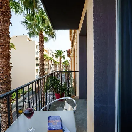 Nyx Independant Centre Gare Perpignan