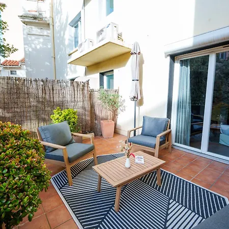 Nyx Independant Centre Gare Perpignan