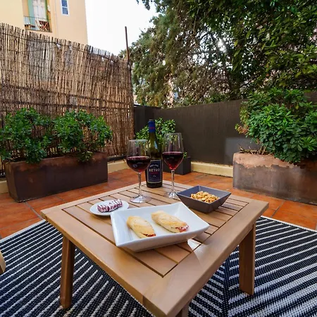 Nyx Independant Centre Gare Hotell