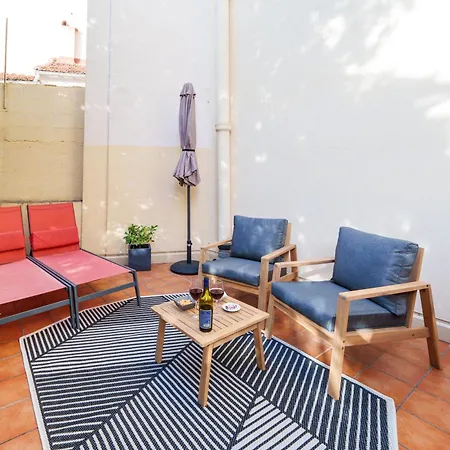 Nyx Independant Centre Gare 3*