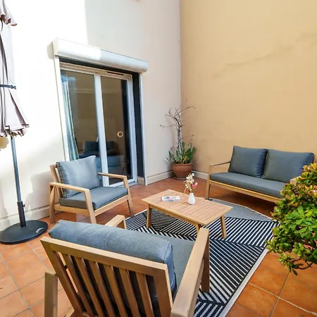 酒店 Nyx Independant Centre Gare