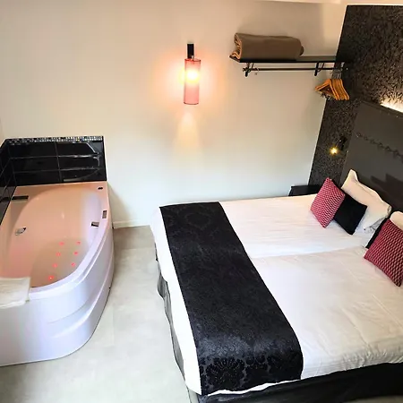 Nyx Independant Centre Gare