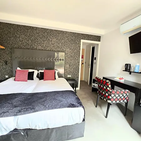 Nyx Independant Centre Gare Hotell