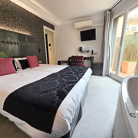 酒店 Nyx Independant Centre Gare