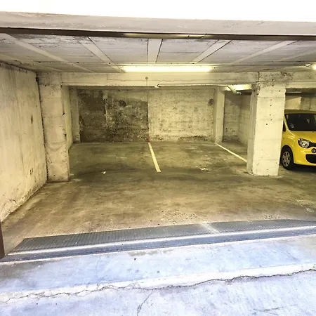 Nyx Independant Centre Gare 酒店 3*