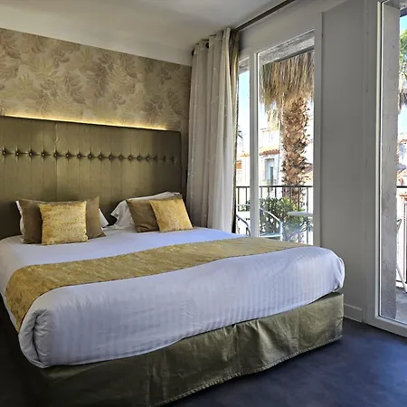 Nyx Independant Centre Gare Hotell 3*