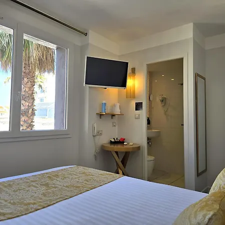 Nyx Independant Centre Gare