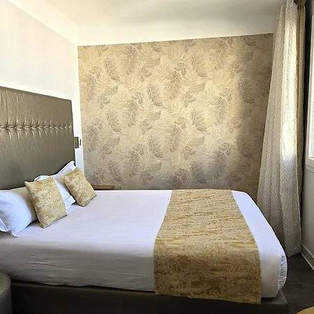 Hotell Nyx Independant Centre Gare