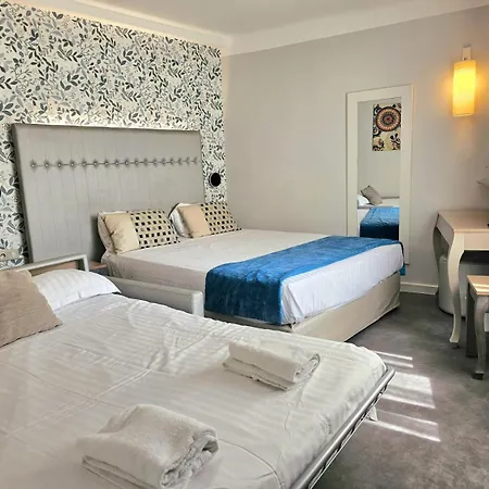 Nyx Independant Centre Gare Hotel Perpignan