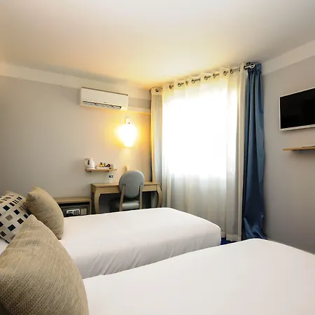 Nyx Independant Centre Gare Hotel