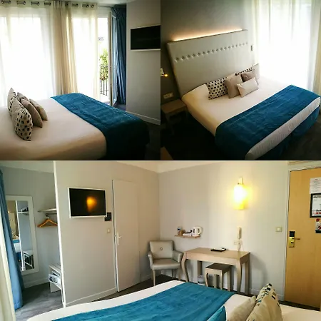 Nyx Independant Centre Gare 佩皮尼昂