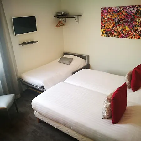 Nyx Independant Centre Gare Hotel Perpignan