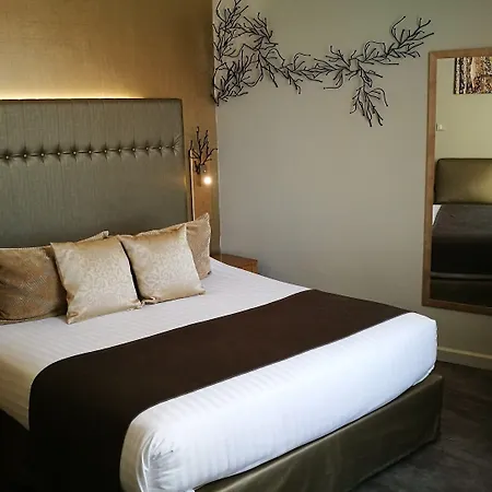 Nyx Independant Centre Gare Hotel Perpignan