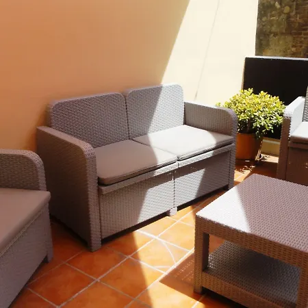 Nyx Independant Centre Gare 3*