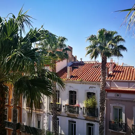 Nyx Independant Centre Gare Perpignan