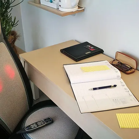 Nyx Independant Centre Gare 3* Perpignan