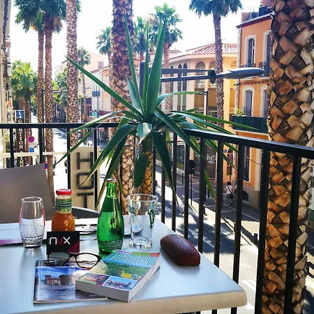 Hotell Nyx Independant Centre Gare