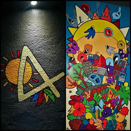 Nyx Independant Centre Gare