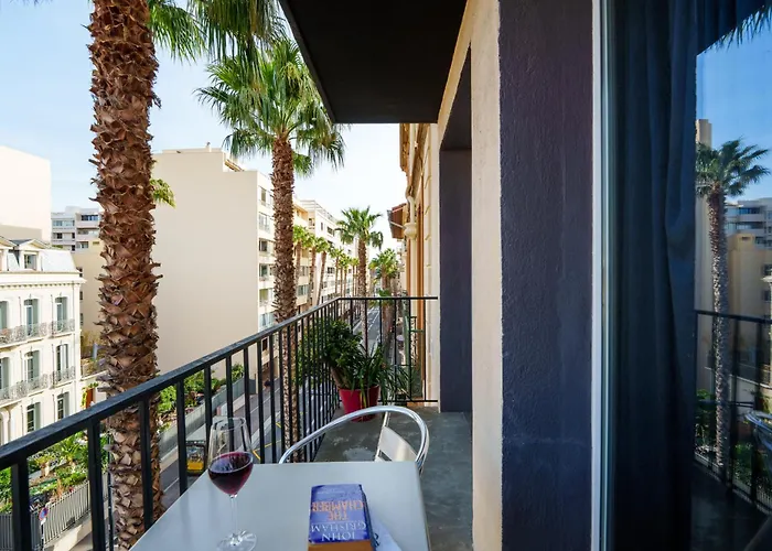 Nyx Indépendant Centre Gare Perpinhã