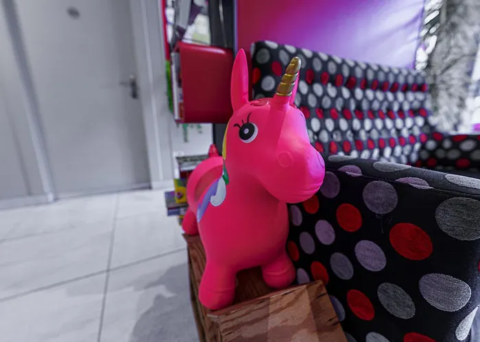 Nyx Indépendant Centre Gare Hotel Perpinhã