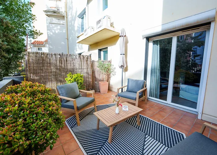 Nyx Independant Centre Gare Perpignan