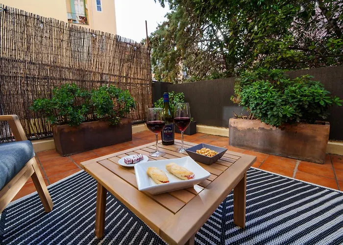 Nyx Indépendant Centre Gare Hotel