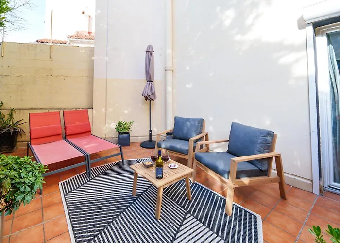 Nyx Indépendant Centre Gare 3*