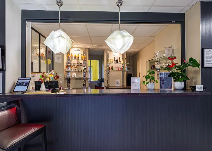 Nyx Indépendant Centre Gare Perpinhã