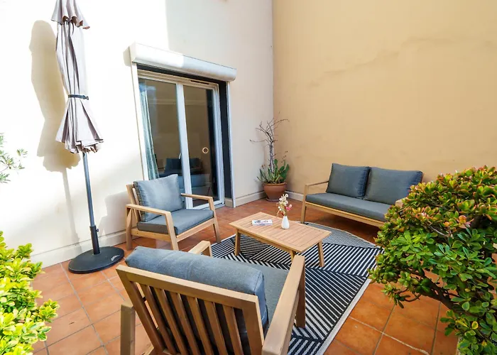 Hotel Nyx Indépendant Centre Gare