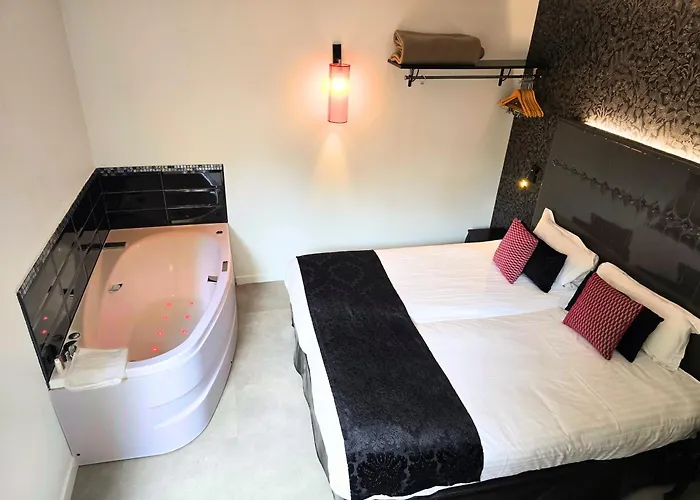 Nyx Indépendant Centre Gare