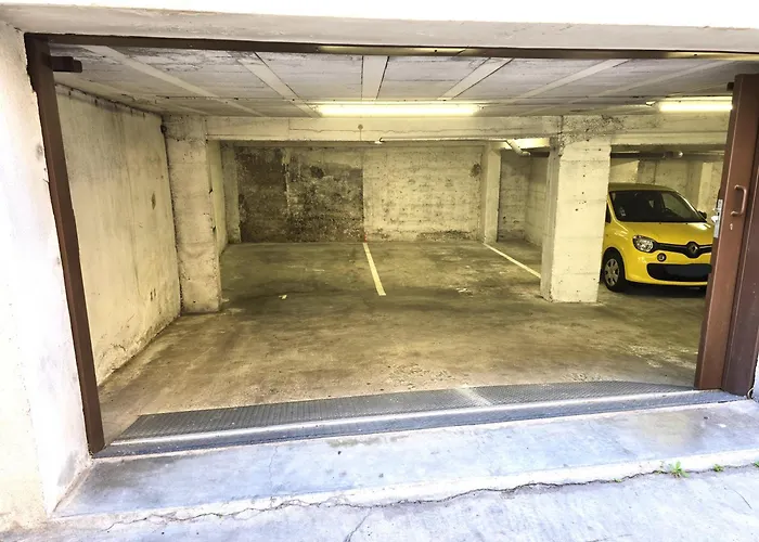 Nyx Independant Centre Gare Hotel 3*