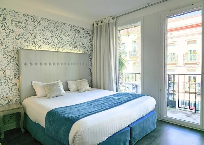 Nyx Indépendant Centre Gare