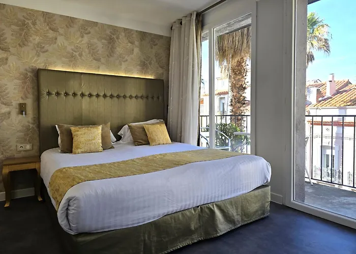 Nyx Indépendant Centre Gare Hotel 3*