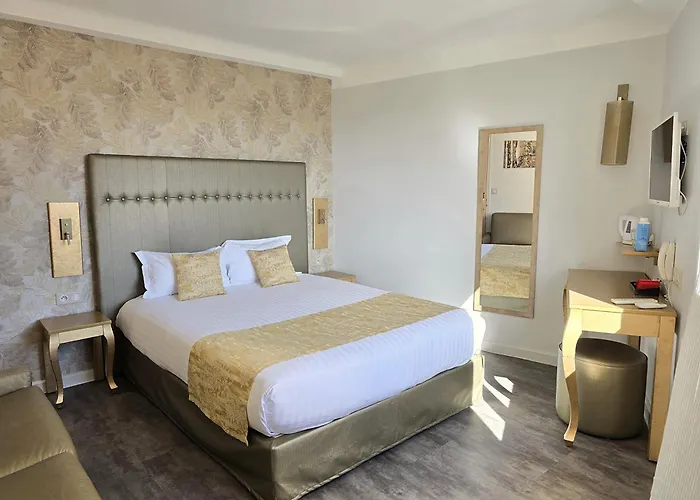 Nyx Independant Centre Gare Perpignan